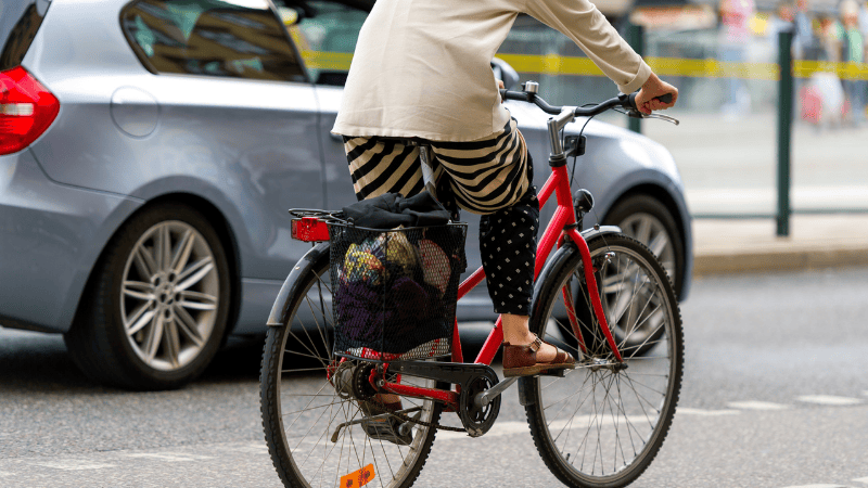 Les 10 erreurs à éviter quand on débute avec un vélo électrique